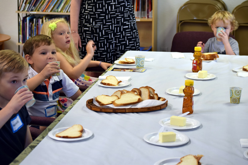 beth shalom religious school