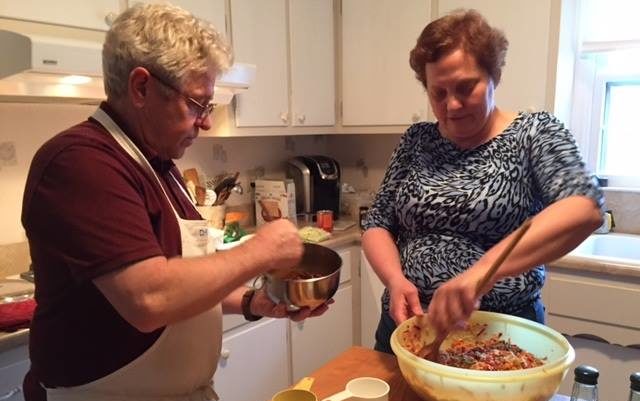 adult education at congregation beth shalom