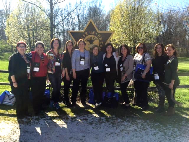 beth shalom sisterhood