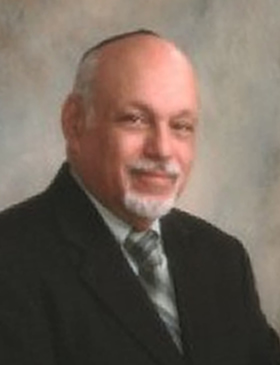 rabbi stanley halpern
